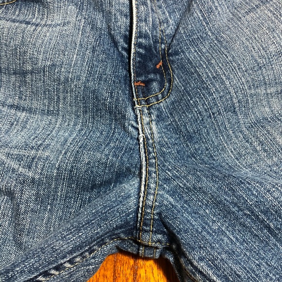 Signature by Levi’s mid rise bootcut jeans - Picture 6 of 12